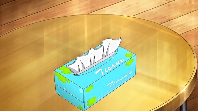 Horny Anime Chick With Unique Hairstyle Gets Fucked Hard