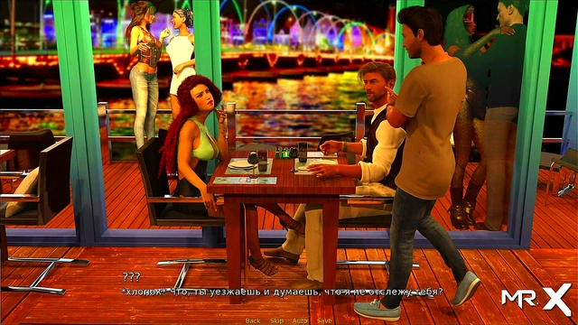 MySecretaryWantsSex Anime Game Lets Play Cartoon Porn Adventure