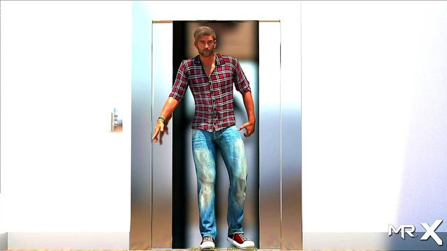 MySecretaryWantsSex Anime Game Lets Play Cartoon Porn Adventure