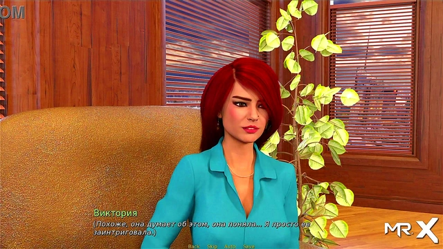 MySecretaryWantsSex Anime Game Lets Play Cartoon Porn Adventure