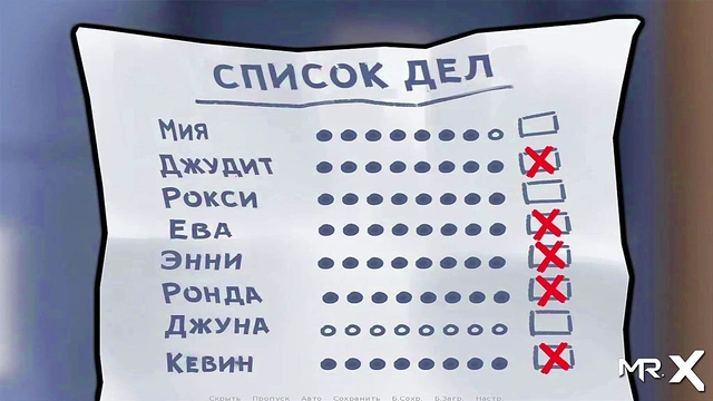 Hentai Cartoon – Summertime Saga’s Sexy Officer Gets Creampie After Passionate Kiss