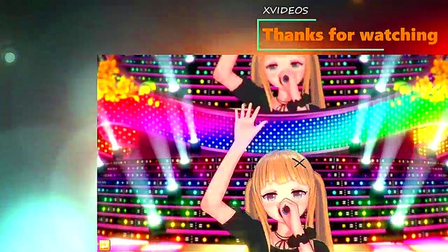 Ram's Busty Bliss – Re-Zero 3D Hentai Eroge Session With Handjob & Blowjob Ecstasy