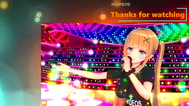 Ram's Busty Bliss – Re-Zero 3D Hentai Eroge Session With Handjob & Blowjob Ecstasy