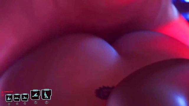 Judy Alvarez Gets Fucked Hard in Cyberpunk 2077 3D Anime Anal Adventure