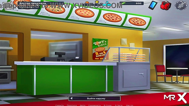 Hot Summertime Saga Let’s Play – Girlfriends Get Uncensored Anime Action