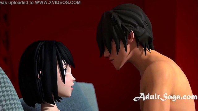 Perky-Titted Student Gets Fucked By Principal On Her First Day