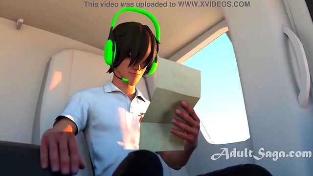 Perky-Titted Student Gets Fucked By Principal On Her First Day