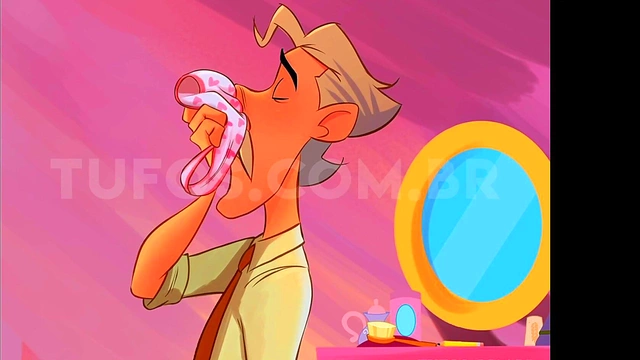 Hot Anime Nympho Babe Ruins Marriage With Seductive Boquete Compilation