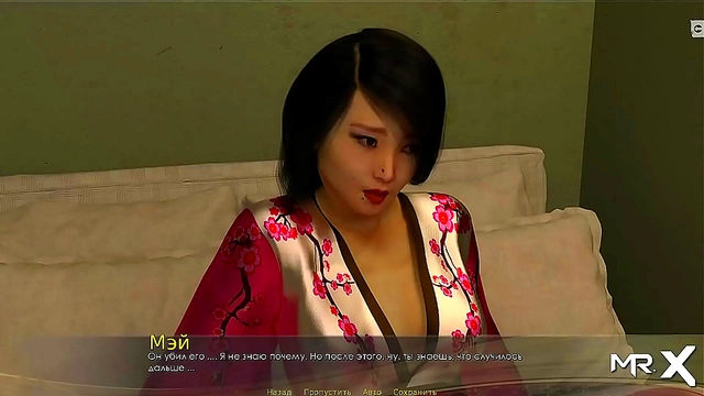 Teen CartoonGirls Get Animated In Hot Hentai Action Session