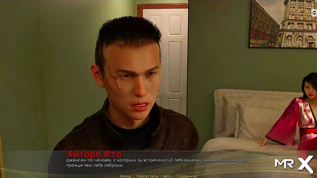 Teen CartoonGirls Get Animated In Hot Hentai Action Session