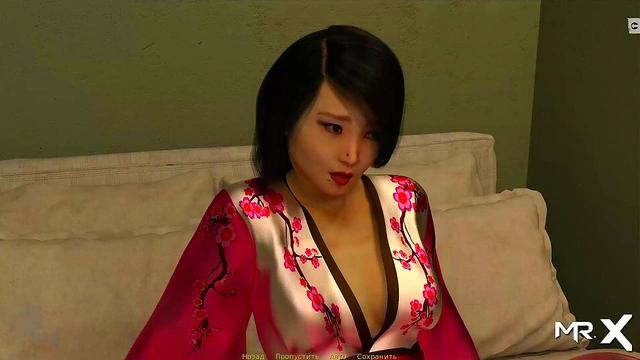 Teen CartoonGirls Get Animated In Hot Hentai Action Session