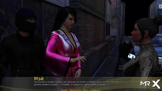 Teen CartoonGirls Get Animated In Hot Hentai Action Session