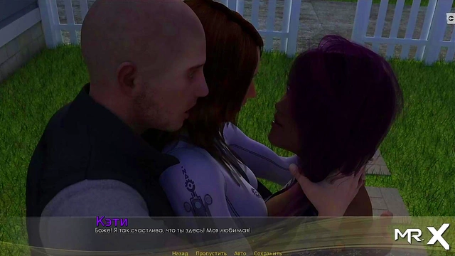 Teen CartoonGirls Get Animated In Hot Hentai Action Session