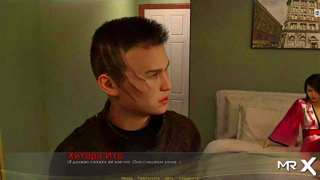 Teen CartoonGirls Get Animated In Hot Hentai Action Session