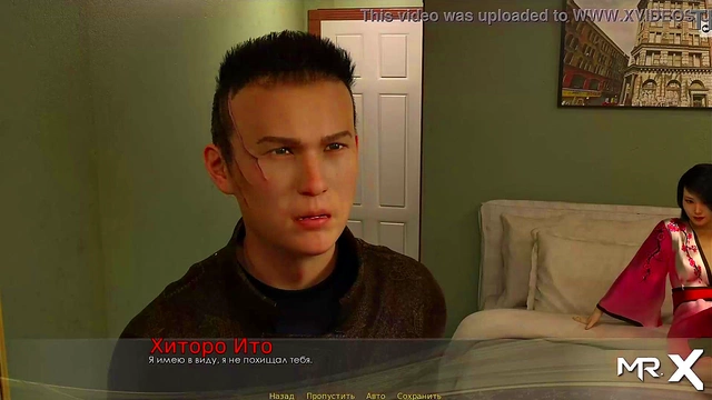 Teen CartoonGirls Get Animated In Hot Hentai Action Session