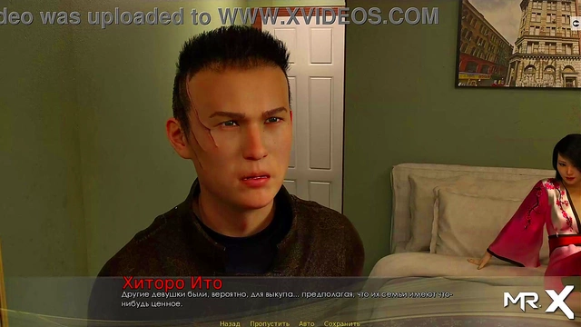 Teen CartoonGirls Get Animated In Hot Hentai Action Session