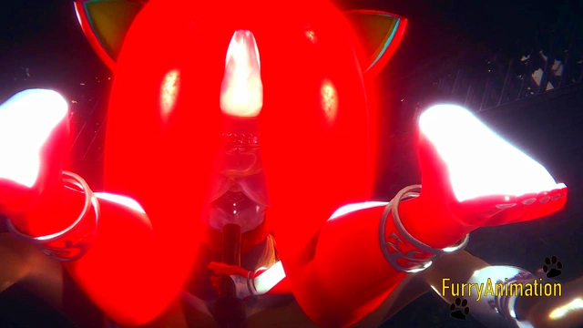 Mipha from Zelda Fucks Hard with Handjob, Blowjob & Creampie in 3D Hentai Yiff