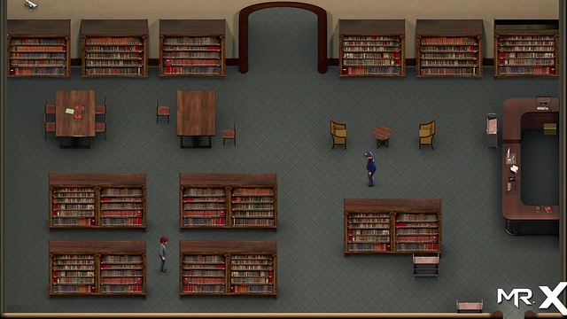 Lusty Nun Seduces With Anal Sex In Anime Mother Fantasy