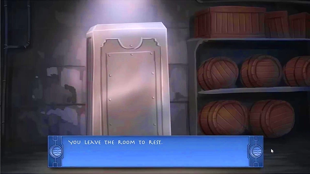 Korra & Asami BDSM Anime Adventure – Whorra Cartoon Porn Fantasies