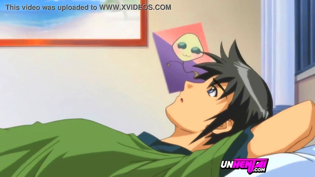 Teen Hentai Babe Blows Multiple Cocks Before Explosive Orgasmic Cumshot Feast