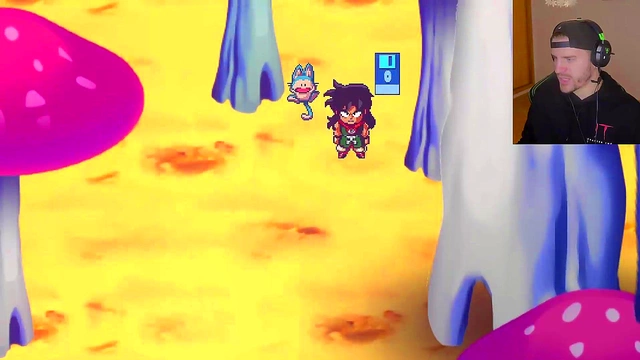 Horny Bulma & Videl Take Turns For Intense Hentai Blowjob & Pussy Fucking Creampies