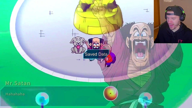 Horny Bulma & Videl Take Turns For Intense Hentai Blowjob & Pussy Fucking Creampies