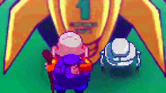 Horny Bulma & Videl Take Turns For Intense Hentai Blowjob & Pussy Fucking Creampies