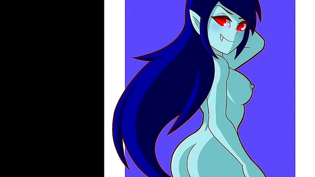 Uncensored Hentai Slideshow – Anime Couple Enjoy Intense Chemical Romance