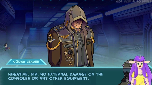 Lara Croft Gives Seductive Blowjob & Handjob With Glasses & Gloves