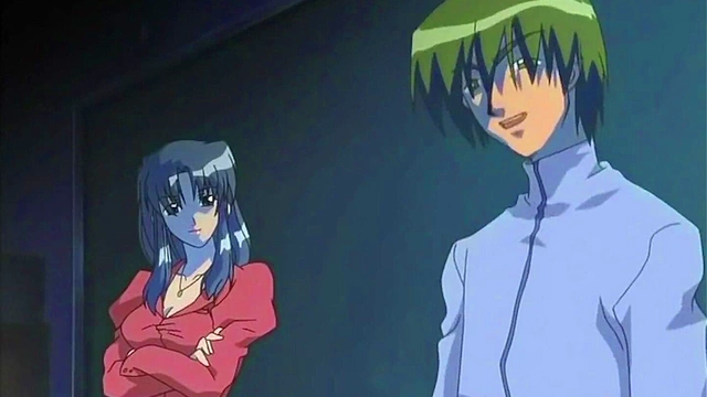 Teen Schoolgirls Seduce Teacher for Uncensored Blowjob & Creampie Orgasm