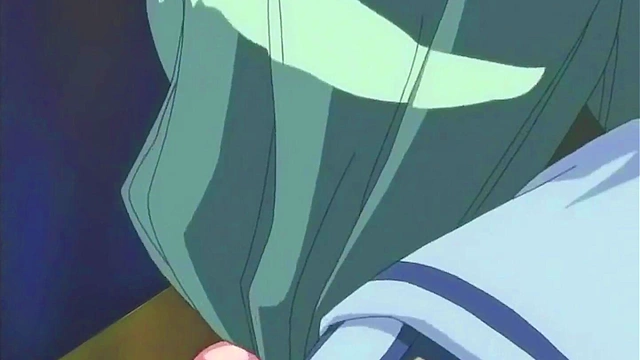 Teen Schoolgirls Seduce Teacher for Uncensored Blowjob & Creampie Orgasm