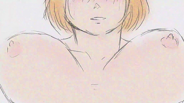 Hypnotized Mai surrendering toMind-Controlled Pleasure in Anime Therapy Session