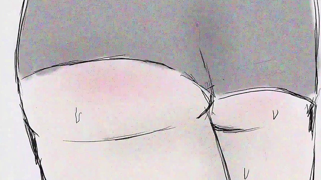 Hypnotized Mai surrendering toMind-Controlled Pleasure in Anime Therapy Session