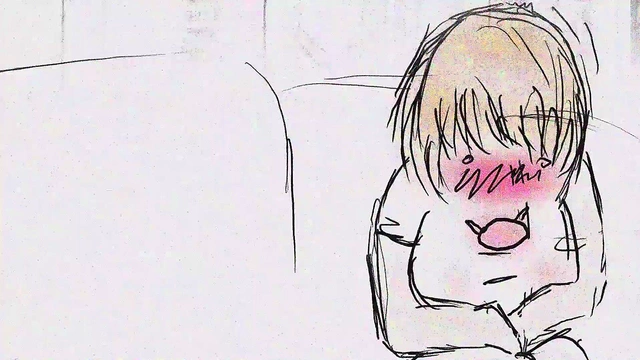 Hypnotized Mai surrendering toMind-Controlled Pleasure in Anime Therapy Session