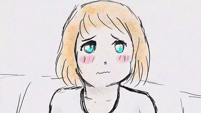 Hypnotized Mai surrendering toMind-Controlled Pleasure in Anime Therapy Session