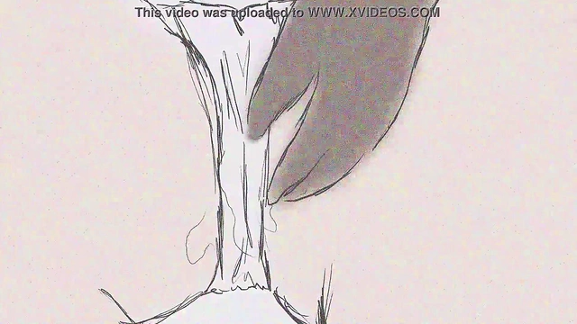 Hypnotized Mai surrendering toMind-Controlled Pleasure in Anime Therapy Session