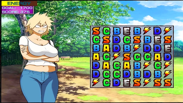 Sexy Hero Mommy Takes Charge in My Hero Academia Hentai Scene