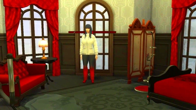 Wise Man’s Naruto Harem – Forbidden Room Anal Adventures With Hinata & More