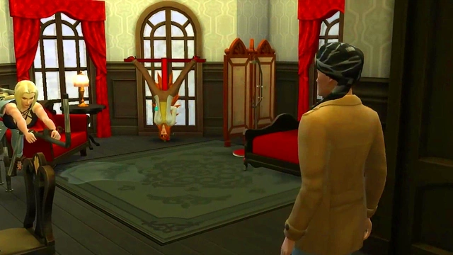 Wise Man’s Naruto Harem – Forbidden Room Anal Adventures With Hinata & More