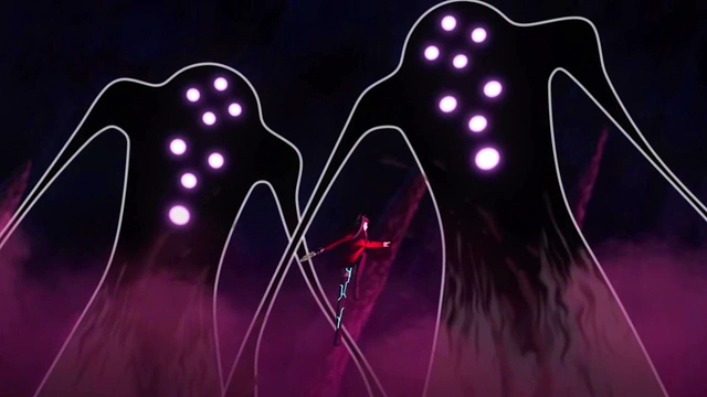 Heaven's Feel Fate Anime – Sexy Couple Engage in Passionate HDMI Action