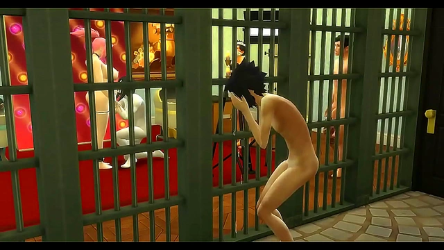 Sakura's Cuckolded Wedding – Hot Milf Wife Fucked by Naruto Before Marriage