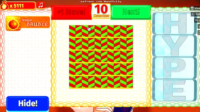 Tattooed Punk Girl Gives Christmas Blowjob & Tit Job Gifts