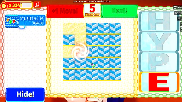 Tattooed Punk Girl Gives Christmas Blowjob & Tit Job Gifts