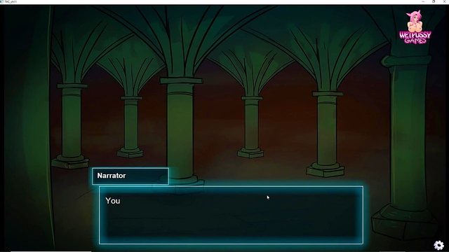 Horny Anime Babe Gets Hardcore Sex In TheVoid Club Part 8