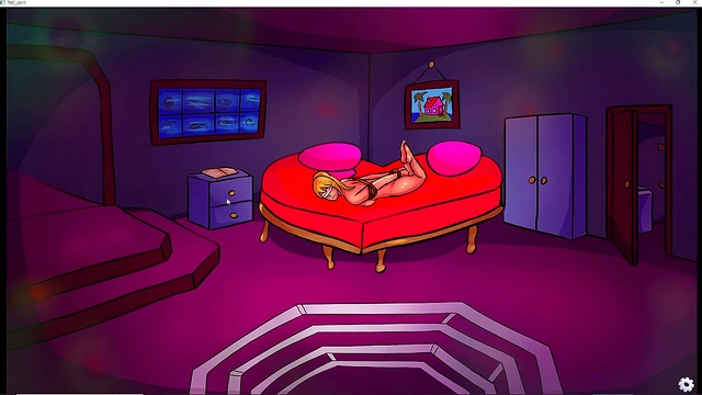 Horny Anime Babe Gets Hardcore Sex In TheVoid Club Part 8