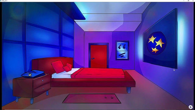 Horny Anime Babe Gets Hardcore Sex In TheVoid Club Part 8