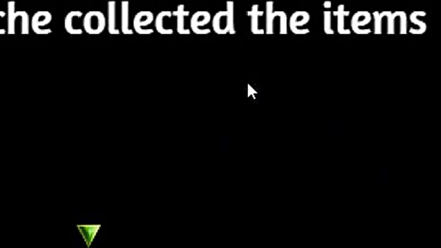 Cute Thief Begs for Big Dick Humiliation in RPG Hentai Game Episode 3