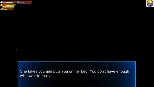 Goblin Princess Dominates Slave With Humiliating Foot Worship And Rough Sex