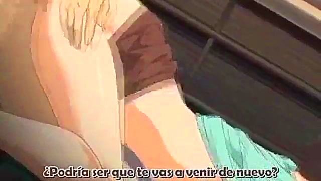 Hardcore Hentai Animations – Intense Sex Scenes With Sexy Anime Girls