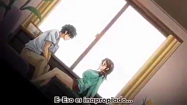 Hardcore Hentai Animations – Intense Sex Scenes With Sexy Anime Girls